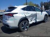 LEXUS NX 300H JTJGJRDZ4L5000855 снимка