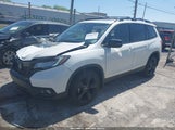 HONDA PASSPORT ELITE 5FNYF8H09KB015198 снимка