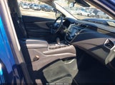NISSAN MURANO S INTELLIGENT AWD 5N1AZ2AS0NC117407 fotografie
