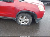 GMC ACADIA SLE 1GKKRPED3CJ150352 fotografie
