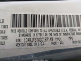 JEEP GRAND CHEROKEE LIMITED 1C4RJFBTXCC187149 снимка