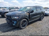 DODGE DURANGO GT AWD 1C4RDJDG8HC664985 снимка