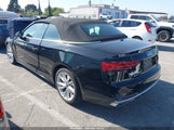 AUDI A5 CABRIOLET PREMIUM 45 TFSI QUATTRO S TRONIC WAU2AGF50NN002534 снимка