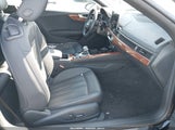 AUDI A5 CABRIOLET PREMIUM 45 TFSI QUATTRO S TRONIC WAU2AGF50NN002534 снимка