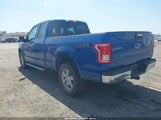 FORD F-150 XLT 1FTFX1EGXHKC76669 снимка