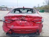 HYUNDAI ELANTRA SE 5NPD74LF9HH200295 снимка