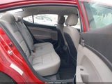 HYUNDAI ELANTRA SE 5NPD74LF9HH200295 снимка