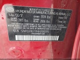 HYUNDAI ELANTRA SE 5NPD74LF9HH200295 снимка
