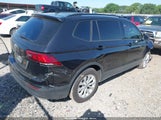 VOLKSWAGEN TIGUAN 2.0T S 3VV1B7AX9LM121874 fotografie