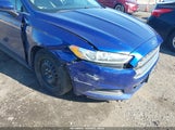 FORD FUSION S 3FA6P0G79DR294759 снимка
