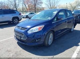 FORD C-MAX ENERGI SEL 1FADP5CU9GL102758 снимка