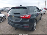 Chevrolet Equinox Fwd Ls 3GNAXHEV2LS654862 photo