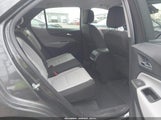Chevrolet Equinox Fwd Ls 3GNAXHEV2LS654862 photo