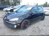 VOLKSWAGEN GTI DRIVER'S EDITION/WOLFSBURG EDITION WVWHD7AJ5EW000622 fotografie