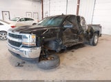 CHEVROLET SILVERADO 1500 1LT 1GCVKREC8HZ110471 снимка