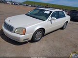 CADILLAC DEVILLE STANDARD 1G6KD54Y42U141596 fotografie