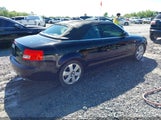 AUDI A4 3.0 WAUAT48H45K012593 снимка