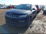 JEEP COMPASS LATITUDE 4X4 3C4NJDBB5JT442950 снимка