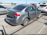 FORD FOCUS SE 1FAHP3FN9BW180295 снимка