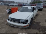 LEXUS LS 400 JT8BH22F6T0046532 снимка