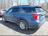 FORD EXPLORER XLT 1FMSK8DH5MGB75550 снимка