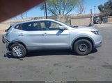 NISSAN ROGUE SPORT S JN1BJ1CP8KW530482 снимка