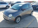 FIAT 500 POP 3C3CFFAR6DT546357 снимка