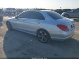 MERCEDES-BENZ C 300 4MATIC/LUXURY 4MATIC/SPORT 4MATIC 55SWF4KB9FU033683 снимка