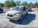 BUICK TERRAZA CXL 5GADV33L25D160909 снимка