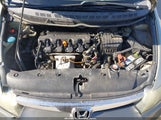 HONDA CIVIC LX 1HGFA165X8L092374 снимка