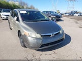 HONDA CIVIC LX 1HGFA165X8L092374 снимка