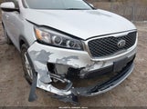 KIA SORENTO 2.4L LX 5XYPG4A31GG162332 снимка