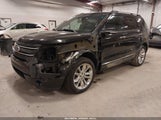 FORD EXPLORER LIMITED 1FM5K8F82FGA33170 fotografie