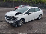 HONDA CIVIC LX 2HGFB2F57DH601959 снимка