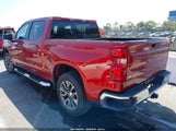 CHEVROLET SILVERADO 1500 2WD SHORT BED LT 1GCPACET6NZ502739 photo