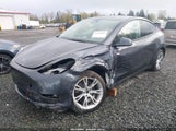 TESLA MODEL Y AWD/LONG RANGE DUAL MOTOR ALL-WHEEL DRIVE 7SAYGAEE4PF871281 снимка