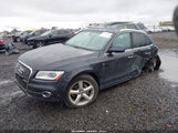 AUDI Q5 2.0T PREMIUM WA1M2AFP3HA094980 снимка