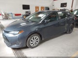 TOYOTA COROLLA LE 5YFBURHE5KP920054 снимка