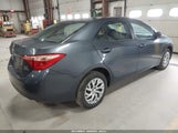 TOYOTA COROLLA LE 5YFBURHE5KP920054 снимка