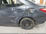 TOYOTA COROLLA LE 5YFBURHE5KP920054 снимка
