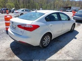 KIA FORTE LX KNAFX4A63E5070065 снимка