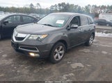 ACURA MDX TECHNOLOGY PACKAGE 2HNYD2H66BH542014 снимка