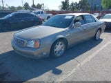 CADILLAC DEVILLE STANDARD 1G6KD54Y22U257279 снимка