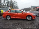VOLKSWAGEN JETTA 1.4T R-LINE/1.4T S/1.4T SE 3VWCB7BU1LM047424 снимка
