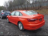 VOLKSWAGEN JETTA 1.4T R-LINE/1.4T S/1.4T SE 3VWCB7BU1LM047424 снимка