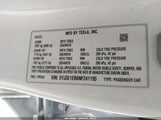 TESLA MODEL 3 LONG RANGE DUAL MOTOR ALL-WHEEL DRIVE 5YJ3E1EB6NF241195 снимка