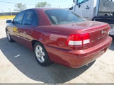 CADILLAC CATERA STANDARD W06VR54R01R003061 снимка