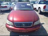 CADILLAC CATERA STANDARD W06VR54R01R003061 снимка