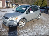 SUZUKI SX4 CONVENIENCE/TOURING JS2YB417885100173 снимка