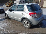 SUZUKI SX4 CONVENIENCE/TOURING JS2YB417885100173 снимка
